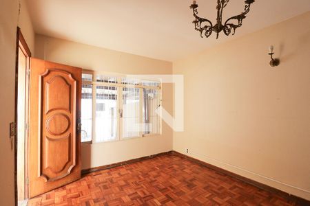 Sala de casa à venda com 2 quartos, 128m² em Santa Teresinha, São Paulo