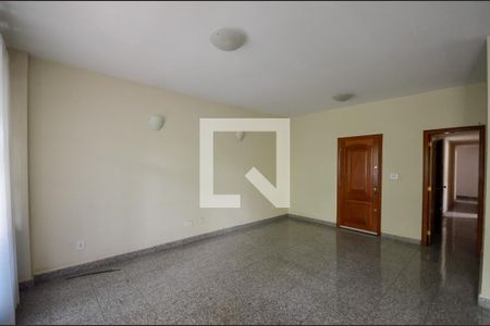 Sala de apartamento para alugar com 4 quartos, 144m² em Tijuca, Rio de Janeiro