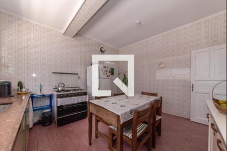 Casa à venda com 140m², 2 quartos e 3 vagasCozinha