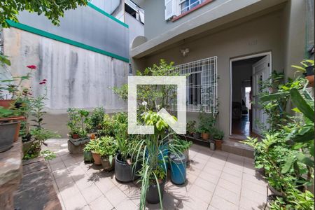 Casa à venda com 140m², 2 quartos e 3 vagasÁrea Externa