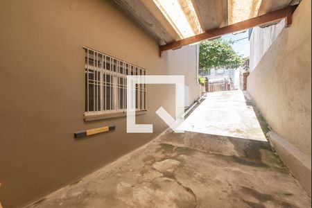 Casa à venda com 140m², 2 quartos e 3 vagasÁrea Externa