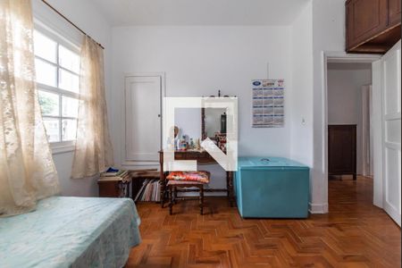 Quarto 1 de casa à venda com 2 quartos, 140m² em Vila Dom Pedro I, São Paulo