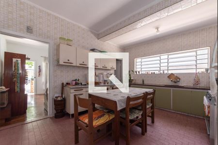 Casa à venda com 140m², 2 quartos e 3 vagasCozinha