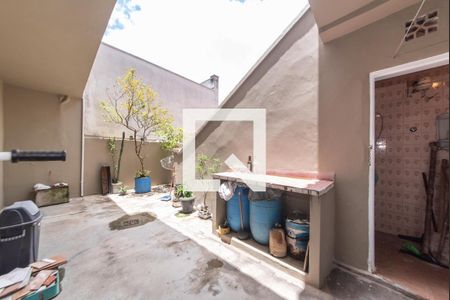 Casa à venda com 140m², 2 quartos e 3 vagasÁrea Externa