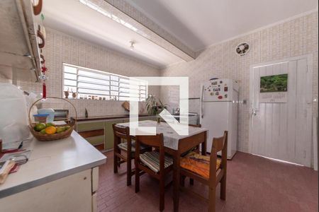 Casa à venda com 140m², 2 quartos e 3 vagasCozinha