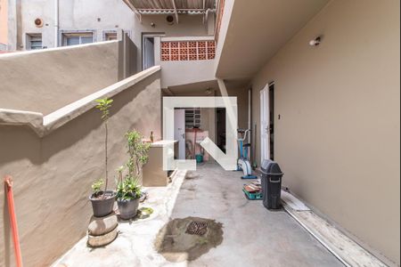 Casa à venda com 140m², 2 quartos e 3 vagasÁrea Externa