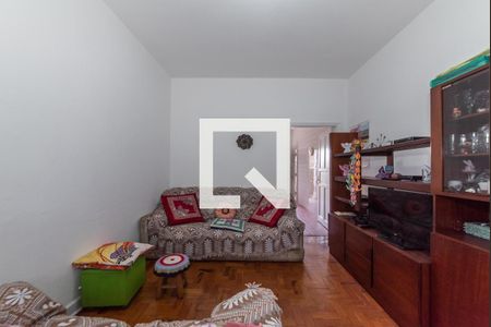 Casa à venda com 140m², 2 quartos e 3 vagasSala