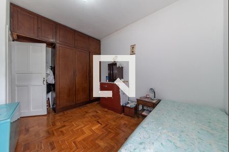 Quarto 1 de casa à venda com 2 quartos, 140m² em Vila Dom Pedro I, São Paulo