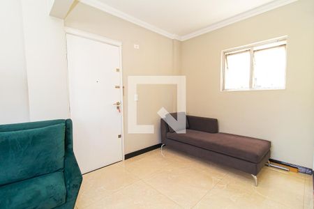 Sala de apartamento à venda com 3 quartos, 123m² em Bela Vista, São Paulo