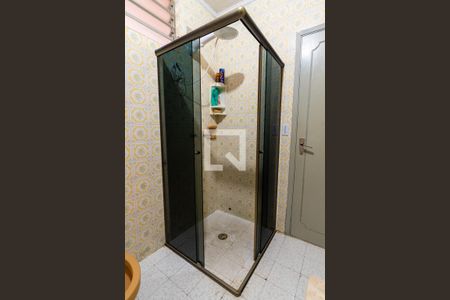 Banheiro da Suíte Detalhe de casa à venda com 3 quartos, 150m² em Parque Jabaquara, São Paulo