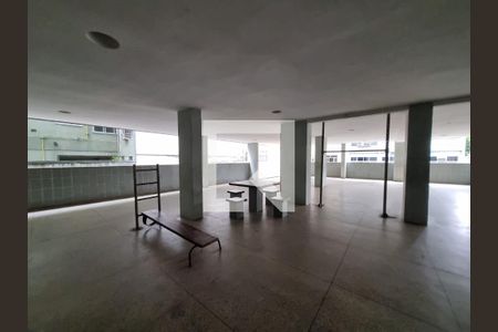 Apartamento à venda com 130m², 3 quartos e 2 vagasÁrea Comum