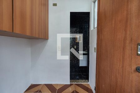 Apartamento à venda com 130m², 3 quartos e 2 vagasQuarto de Serviço
