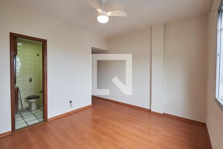 Quarto Suite de apartamento à venda com 3 quartos, 130m² em Vila Isabel, Rio de Janeiro