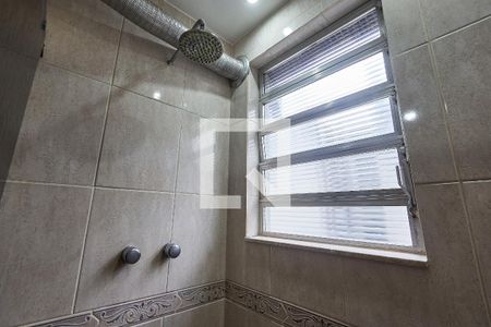 Apartamento à venda com 130m², 3 quartos e 2 vagasBanheiro Social