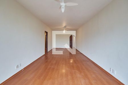 Sala de apartamento à venda com 3 quartos, 130m² em Vila Isabel, Rio de Janeiro