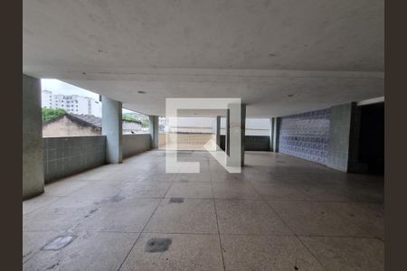 Apartamento à venda com 130m², 3 quartos e 2 vagasÁrea Comum