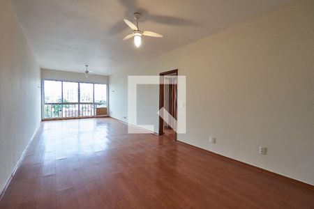 Sala de apartamento à venda com 3 quartos, 130m² em Vila Isabel, Rio de Janeiro