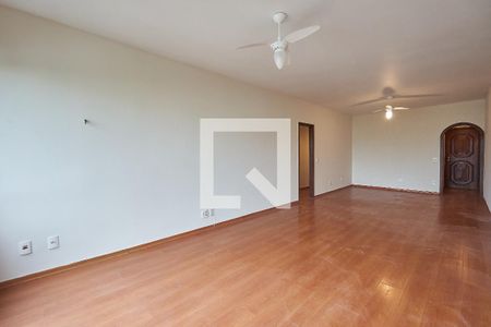 Sala de apartamento à venda com 3 quartos, 130m² em Vila Isabel, Rio de Janeiro