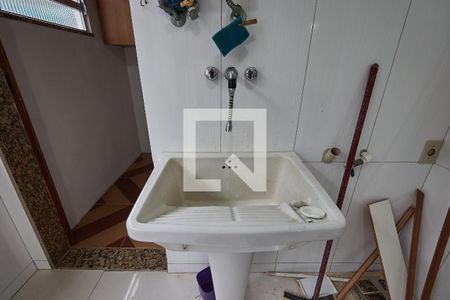 Apartamento à venda com 130m², 3 quartos e 2 vagasÁrea de Serviço
