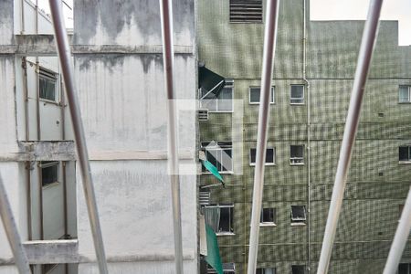 Apartamento à venda com 130m², 3 quartos e 2 vagasQuarto 3 Vista