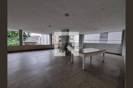 Apartamento à venda com 130m², 3 quartos e 2 vagasÁrea comum -Salão de festas