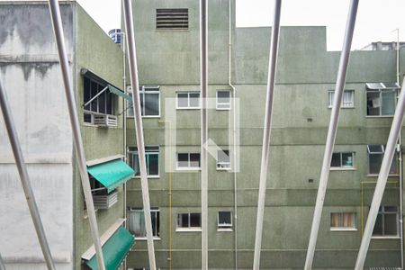 Apartamento à venda com 130m², 3 quartos e 2 vagasÁrea de Serviço Vista