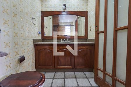 Apartamento à venda com 130m², 3 quartos e 2 vagasBanheiro Suite