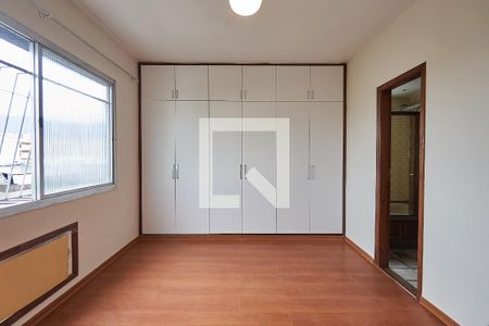 Quarto Suite de apartamento à venda com 3 quartos, 130m² em Vila Isabel, Rio de Janeiro