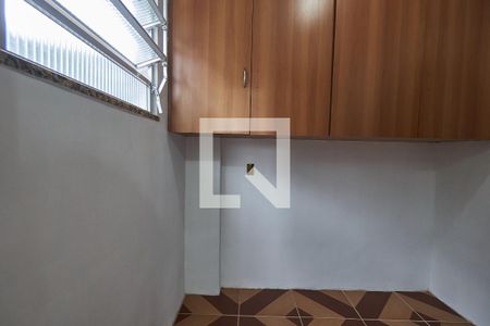 Apartamento à venda com 130m², 3 quartos e 2 vagasQuarto de Serviço