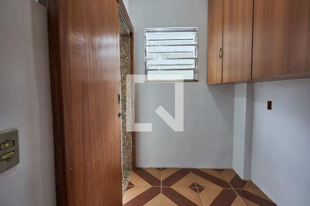 Apartamento à venda com 130m², 3 quartos e 2 vagasQuarto de Serviço