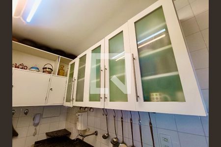 Apartamento à venda com 130m², 2 quartos e sem vagaCozinha