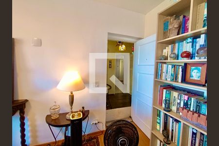 Sala de apartamento à venda com 2 quartos, 130m² em Ipanema, Rio de Janeiro