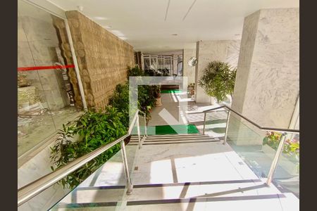 Apartamento à venda com 130m², 2 quartos e sem vagaPortaria