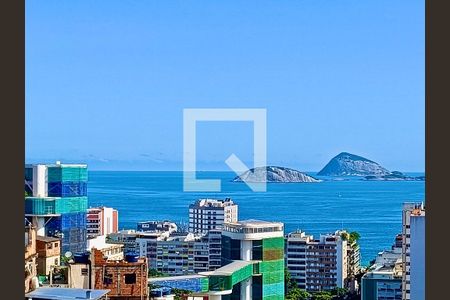 Apartamento à venda com 130m², 2 quartos e sem vagaQuarto 1 vista