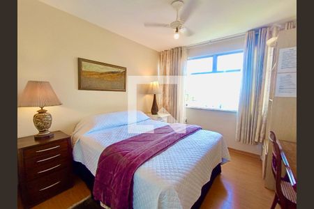 Quarto 1 de apartamento à venda com 2 quartos, 130m² em Ipanema, Rio de Janeiro