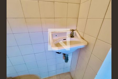 Apartamento à venda com 130m², 2 quartos e sem vagaBanheiro serviço