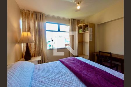 Apartamento à venda com 130m², 2 quartos e sem vagaQuarto 1