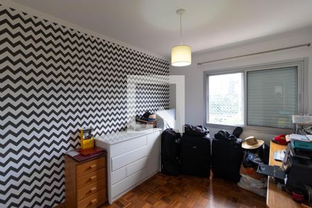 Apartamento à venda com 110m², 3 quartos e 2 vagasQuarto 02