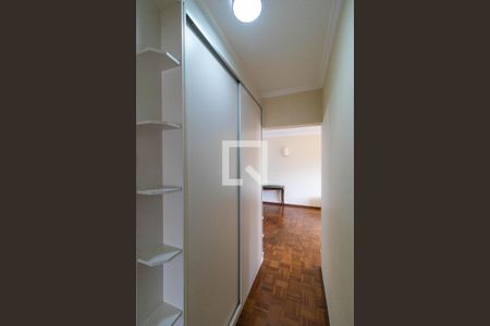 Apartamento à venda com 110m², 3 quartos e 2 vagasCorredor