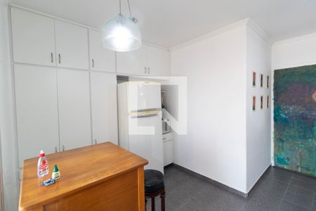 Apartamento à venda com 110m², 3 quartos e 2 vagasCozinha