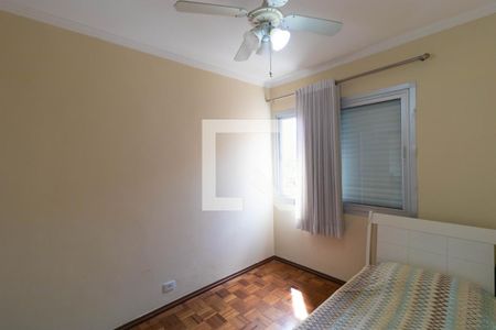 Apartamento à venda com 110m², 3 quartos e 2 vagasQuarto 01
