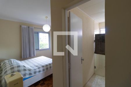 Apartamento à venda com 110m², 3 quartos e 2 vagasSuíte