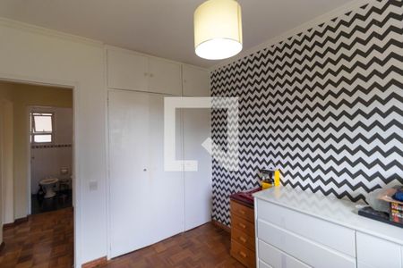 Apartamento à venda com 110m², 3 quartos e 2 vagasQuarto 02