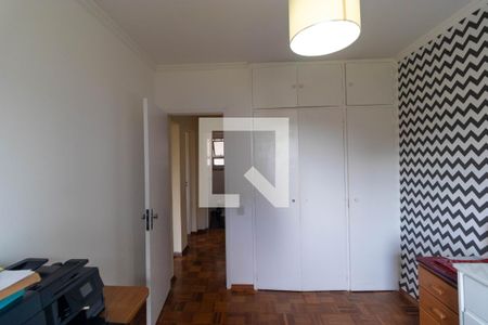 Apartamento à venda com 110m², 3 quartos e 2 vagasQuarto 02