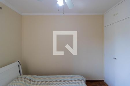 Apartamento à venda com 110m², 3 quartos e 2 vagasQuarto 01