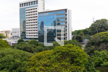 Apartamento à venda com 110m², 3 quartos e 2 vagasVista da Suíte