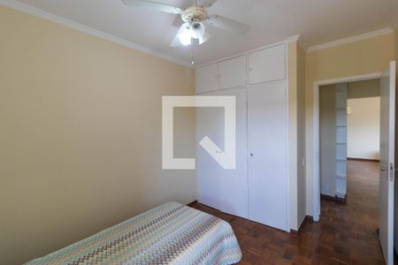 Apartamento à venda com 110m², 3 quartos e 2 vagasQuarto 01