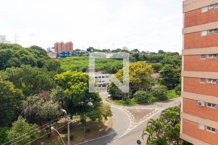 Apartamento à venda com 110m², 3 quartos e 2 vagasVista do Quarto 01