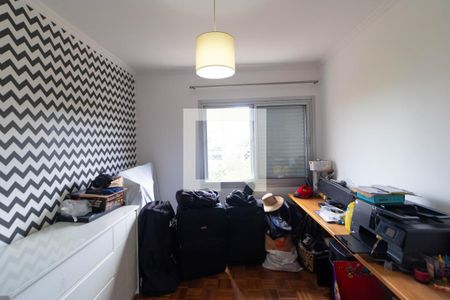 Apartamento à venda com 110m², 3 quartos e 2 vagasQuarto 02