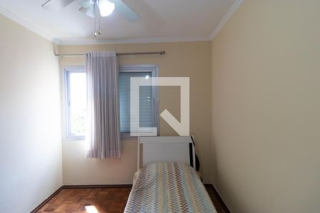 Apartamento à venda com 110m², 3 quartos e 2 vagasQuarto 01